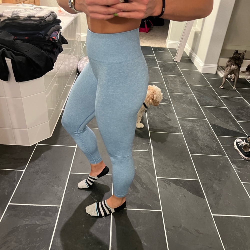 Gymshark leggings-sold out online!